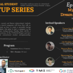 Episode 2 : My Startup Dream & Team