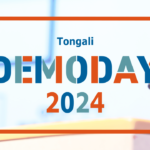 Tongali DemoDay 2024