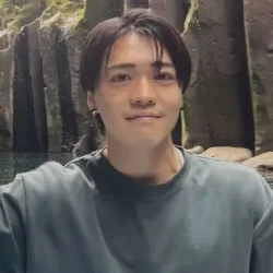 宇井瞭介 氏