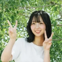 渡邉結衣 氏