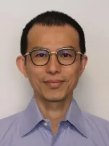 齊藤弘久 講師