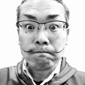 飯田先生 飯田先生