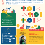 toi toi toi  －じぶんの可能性を探求する小さな実験室－ Guest #1