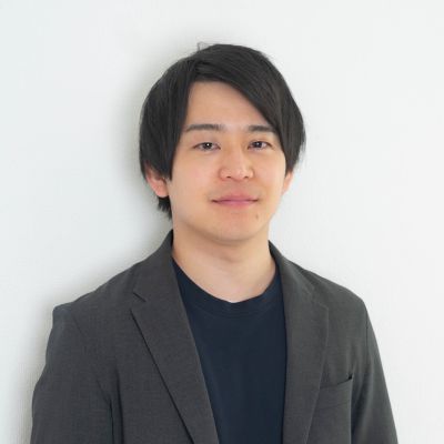 長曽我部竣也 氏