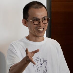 齊藤先生 齊藤先生