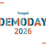 Tongali Demo Day 2026