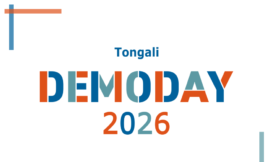 Tongali Demo Day 2026
