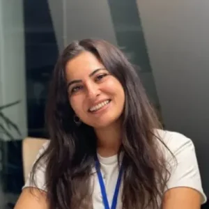 Dr. Büşranur Tenik Özdemir