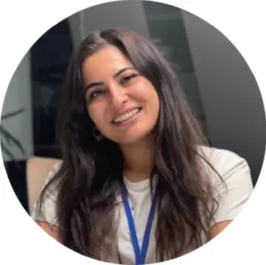 Dr. Büşranur Tenik Özdemir Dr. Büşranur Tenik Özdemir