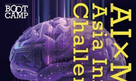藤田医科大学　国際ブートキャンプ 　AI×MedTech　アジアイノベーションチャレンジ2026