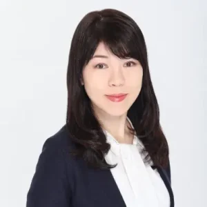 吉田満梨 氏