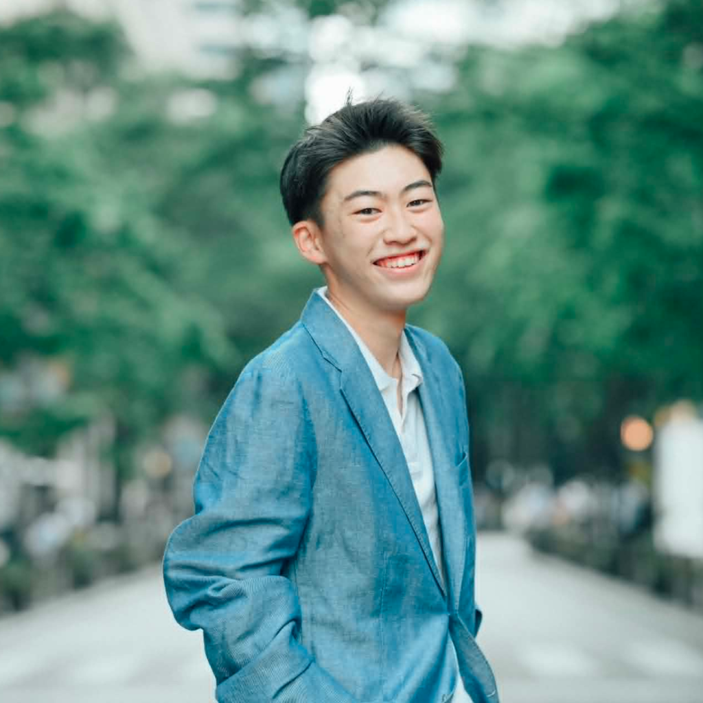 藤田氏