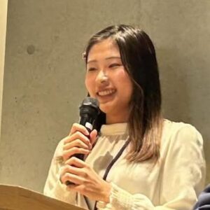 松前佳音
